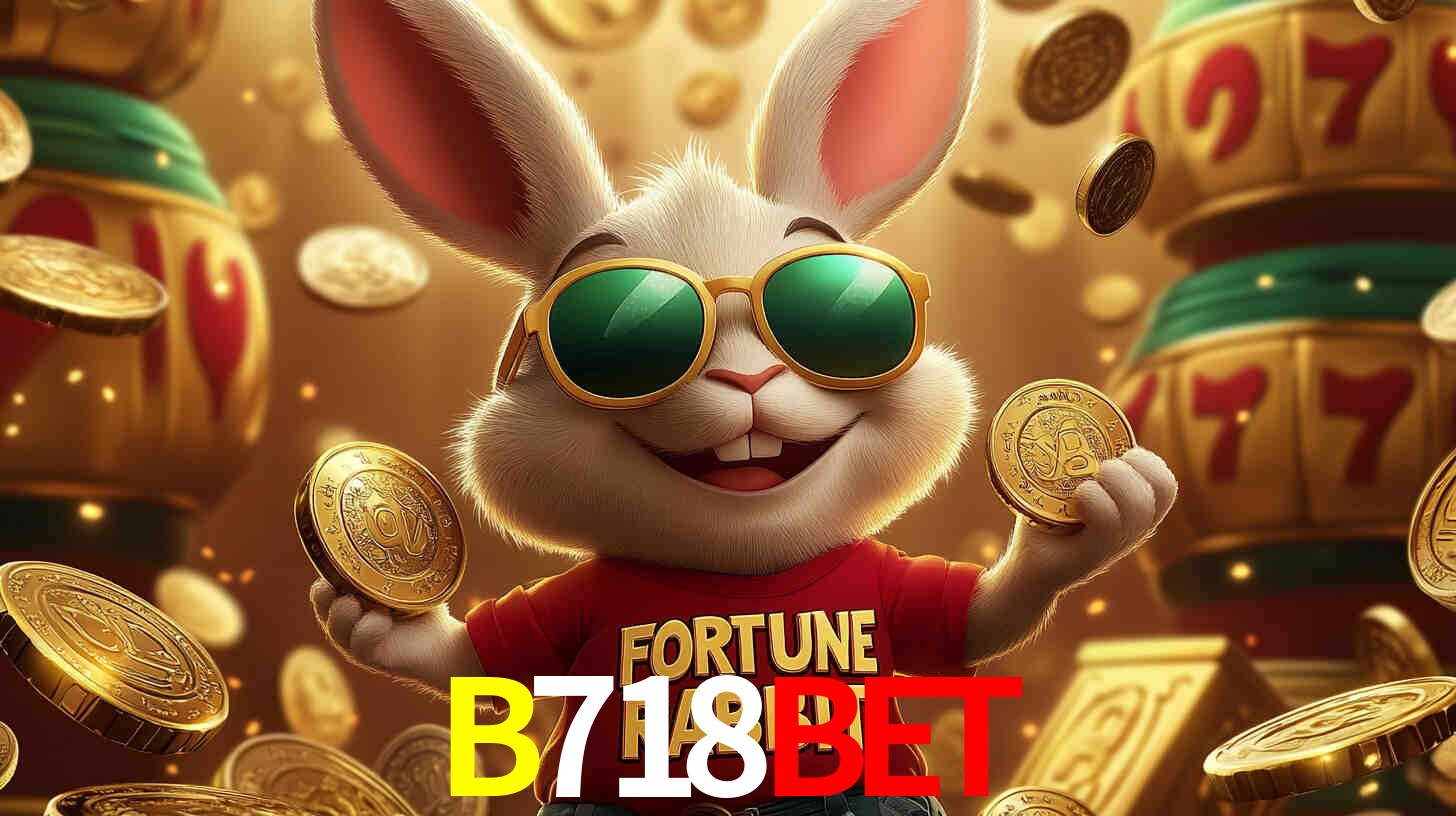 B718Bet: Seu Especialista em Apostas Esportivas Brasileiras