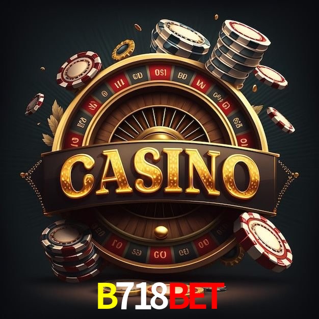 B718Bet - App Security