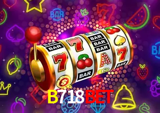 Inovações de Jogos na B718Bet: O Futuro das Experiências Interativas