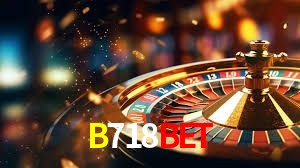 B718Bet Promoções - 30+ Ofertas Diárias