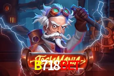 B718Bet Salvador - Statistics