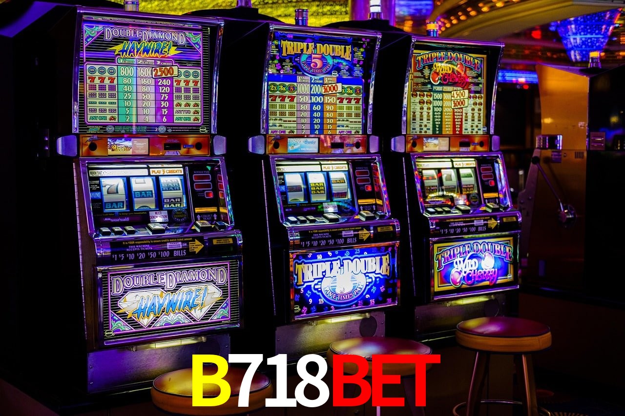 Avaliações dos Jogadores B718Bet