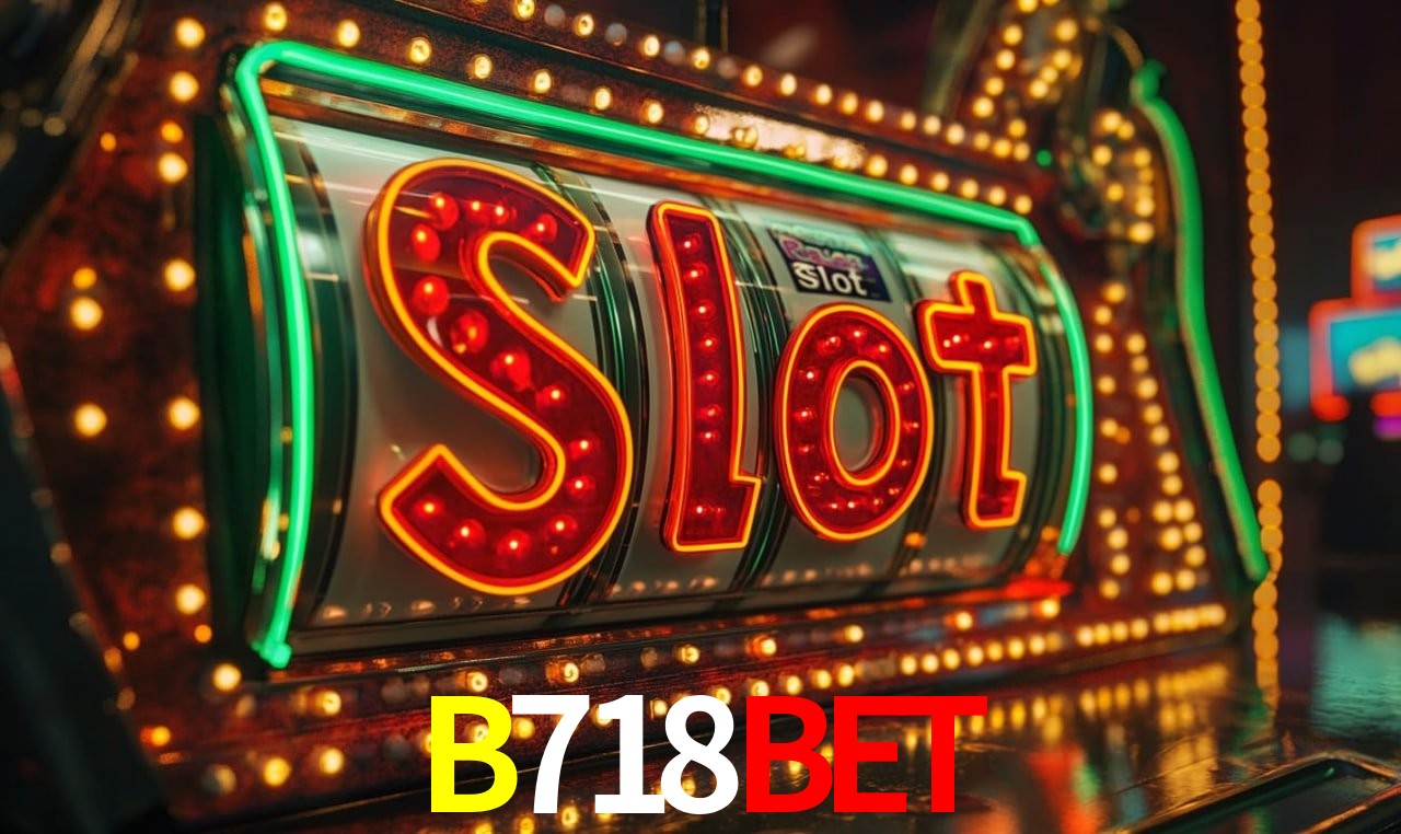 B718Bet - Security