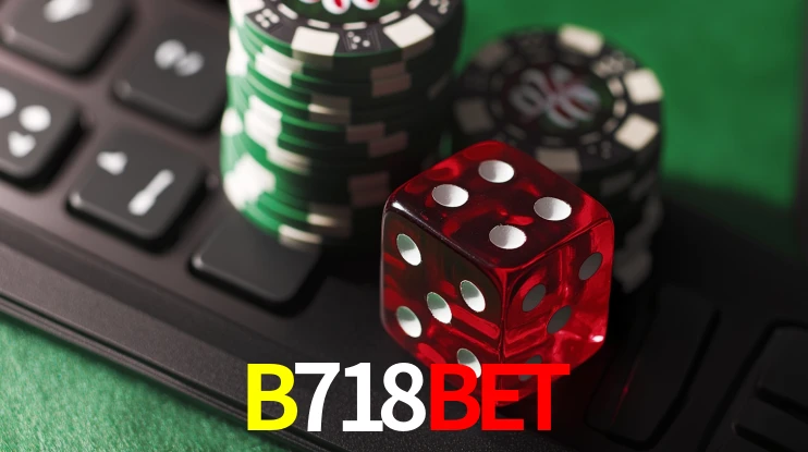 Exclusive Offers B718Bet