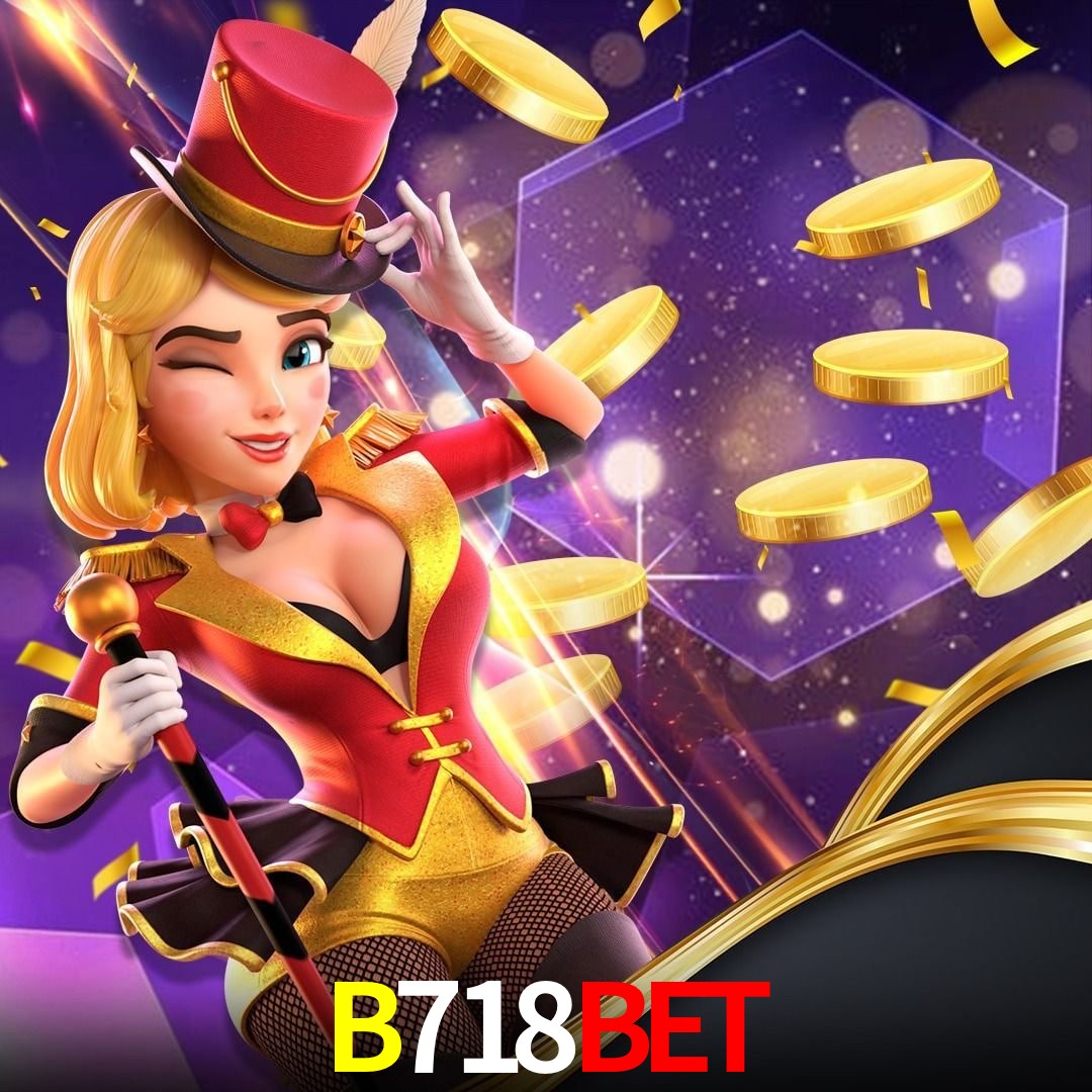 Statistics B718Bet
