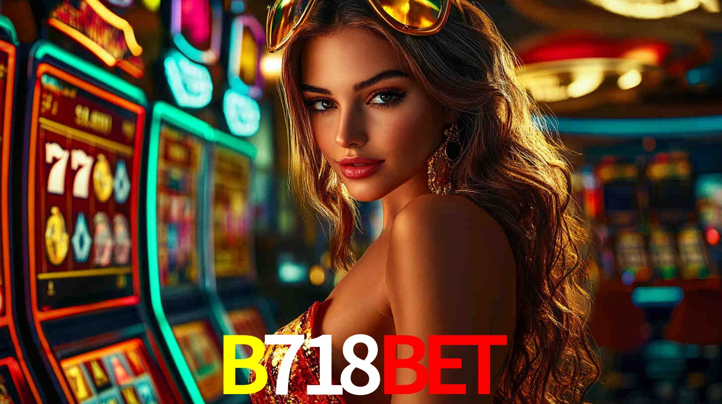 Roulette Table B718Bet