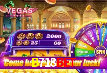 Desvendando o Mundo dos Jogos Virtuais na B718Bet