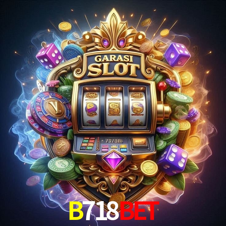 B718Bet - Winners Celebration
