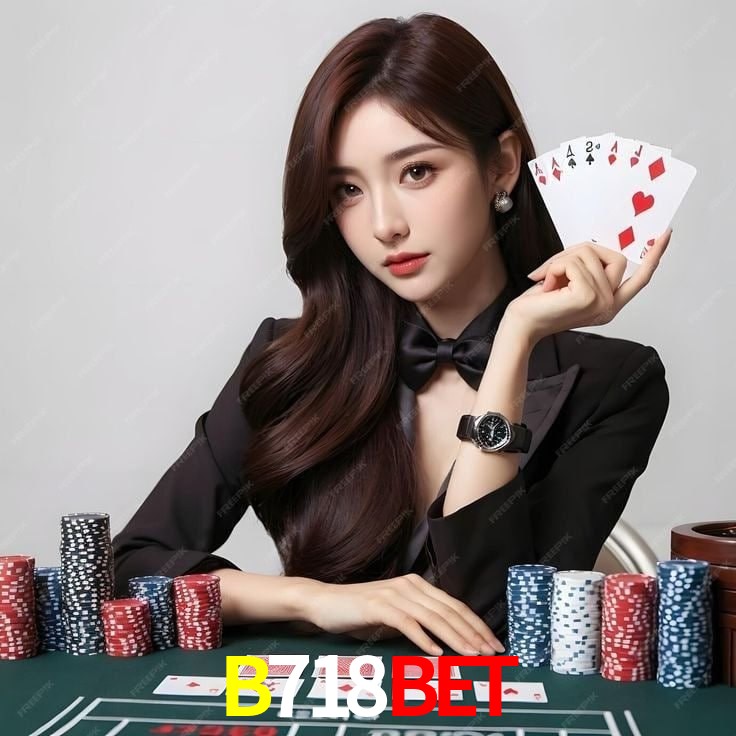B718Bet - Support