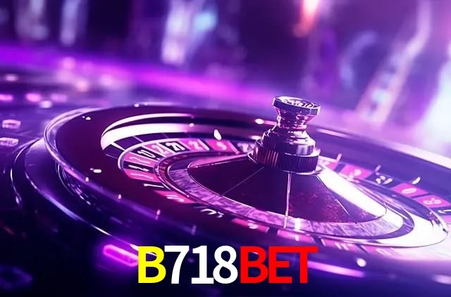 Programa VIP B718Bet