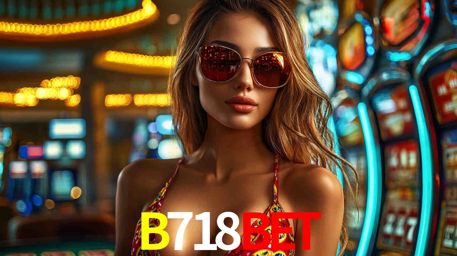 Tournaments B718Bet