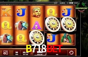 Desvendando o Mundo dos Jogos Virtuais na B718Bet