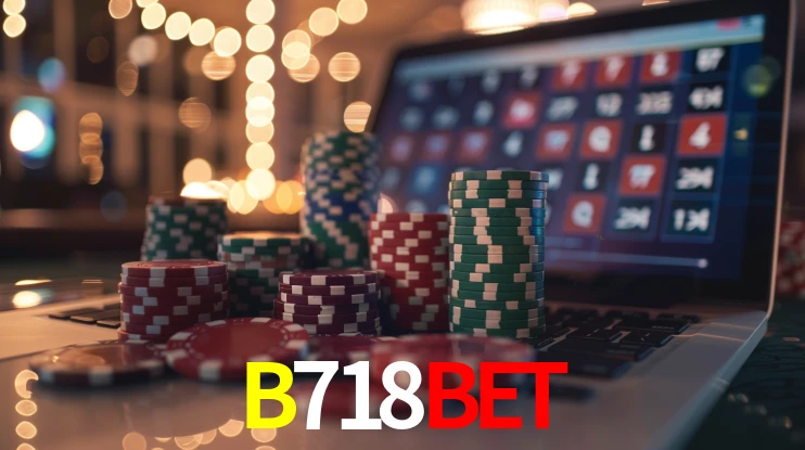 Seasonal Promotions B718Bet