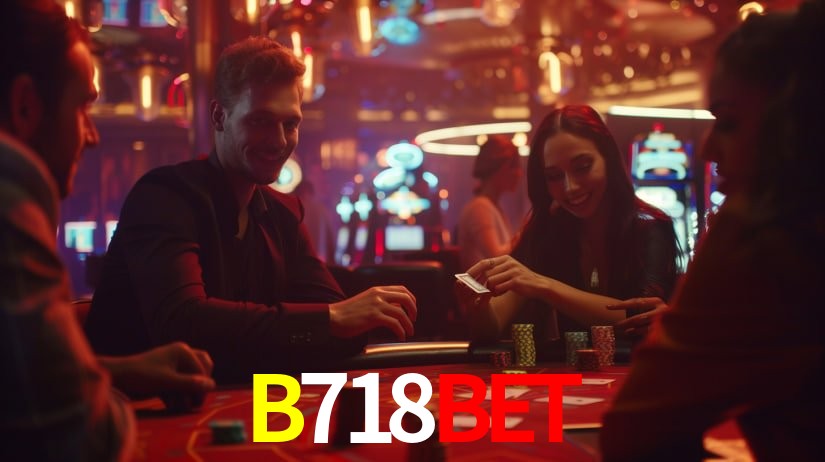 A Popularidade dos Caça-Níqueis no B718Bet